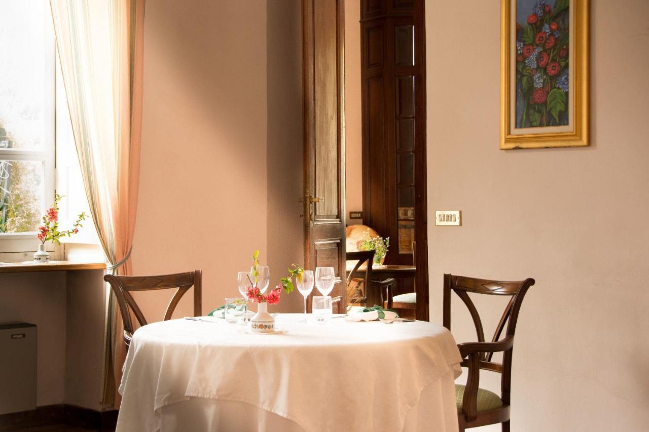 Locanda Villa Pinus Ormea Exterior photo
